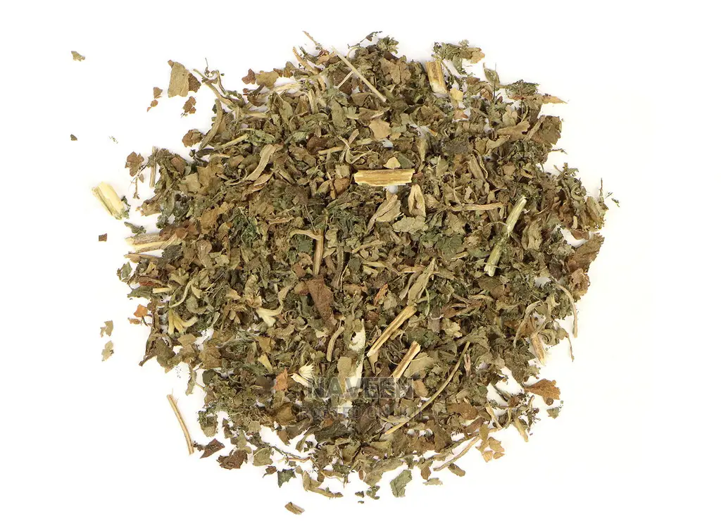 Patchouli Leaf - 100g