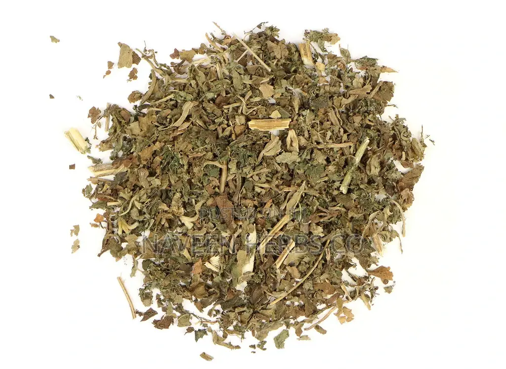 Patchouli Leaf - 100g