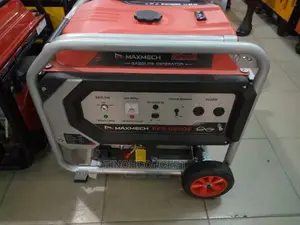 Maxmech Generator 5 Kva