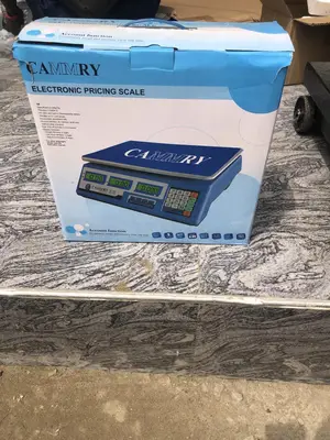 Digital Weighing Scale 40kg