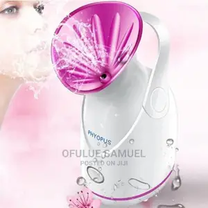 Facial Steamer