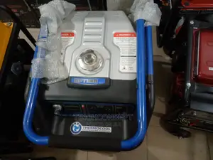Thermocool Generator 7kva