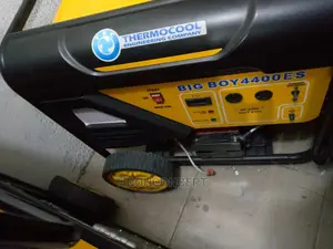 Thermocool Generator Big Boy 4400