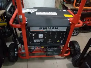 Firman Generator 8990