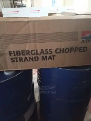 Fiber Mat Chopped Strand