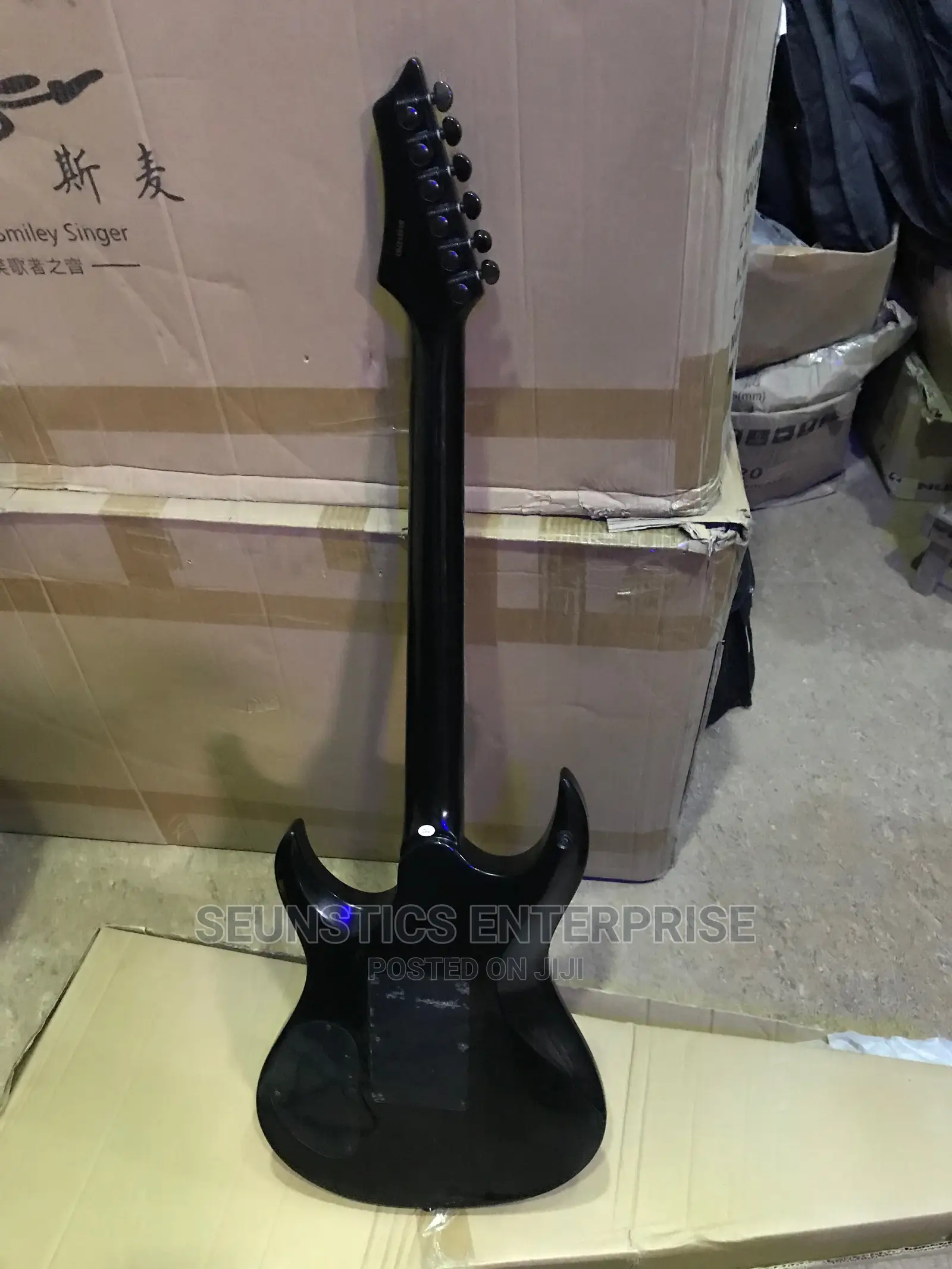 Professional Washburn Lead Guitar