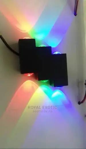 VIP Fancy Fence Fitting Light