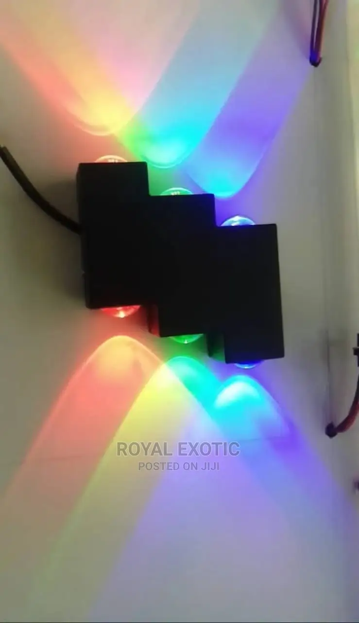 VIP Fancy Fence Fitting Light