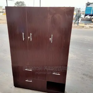 4by6 Family Quality Wardrope