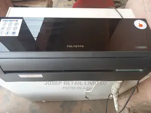 Artcool Smart Polystar Open Box New With Gas
