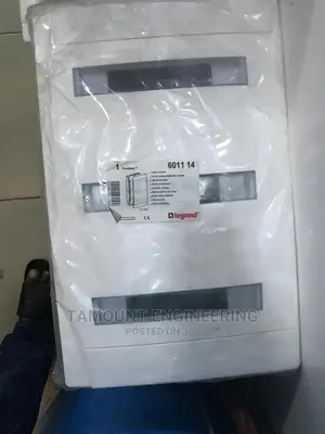 Distribution Board Legrand