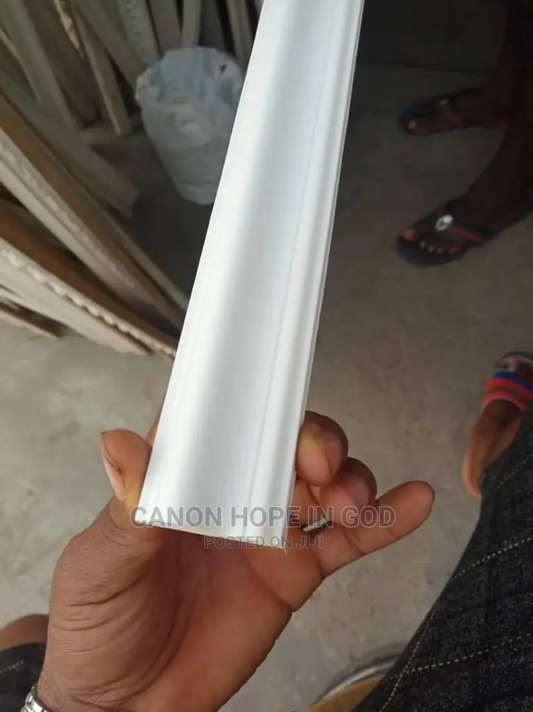 Cornics for House and Office Design