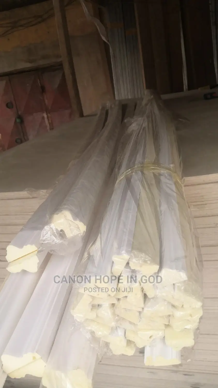 Cornics for House and Office Design