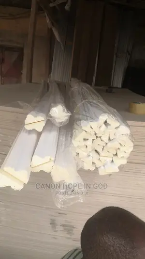 Cornics for House and Office Design