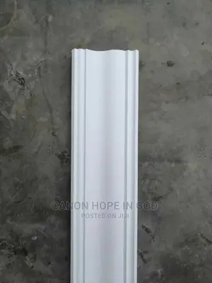 Cornics for House and Office Design