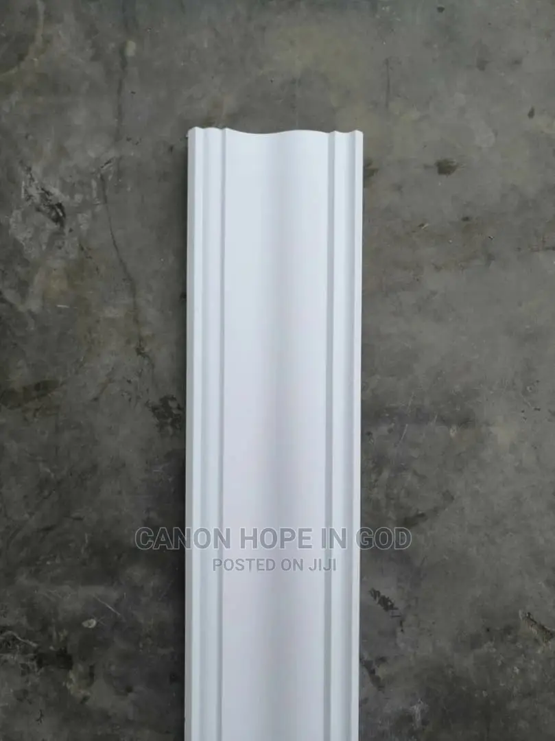 Cornics for House and Office Design