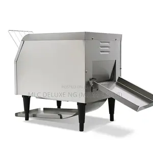 Conveyor Bread Toaster/Multi Purpose Conveyor Toaster