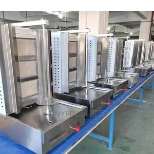 Sharwama Machine
