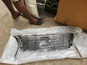 Front Grille For Lexus Rx350 2013 Model Direct Taiwan