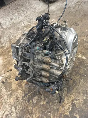 Awd Gearbox for 2010-2017 Acura Mdx, Zdx, Tl, Rdx, Rlx, TLX