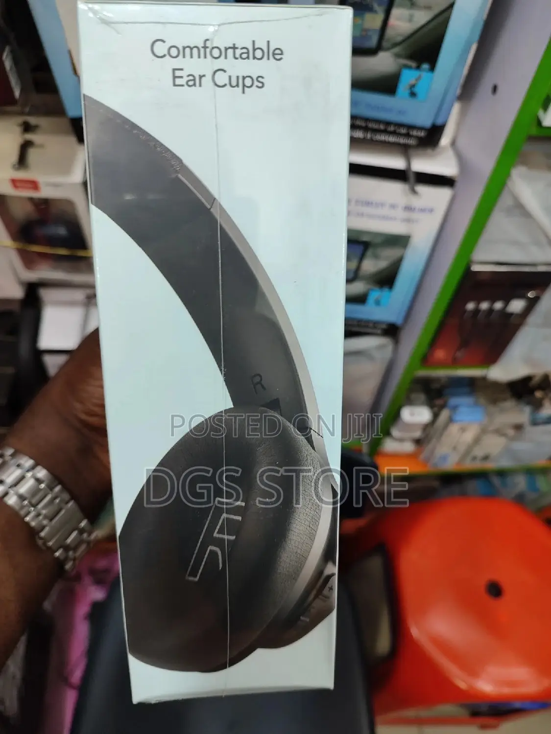 Anker Soundcore Life Q20+ Active Noise Cancelling Bluetooth