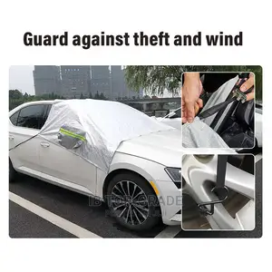 High Quality Car Windshield Cover