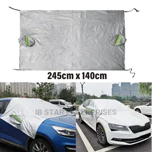 Car Front Windscreen Automobile Sunshade Cover