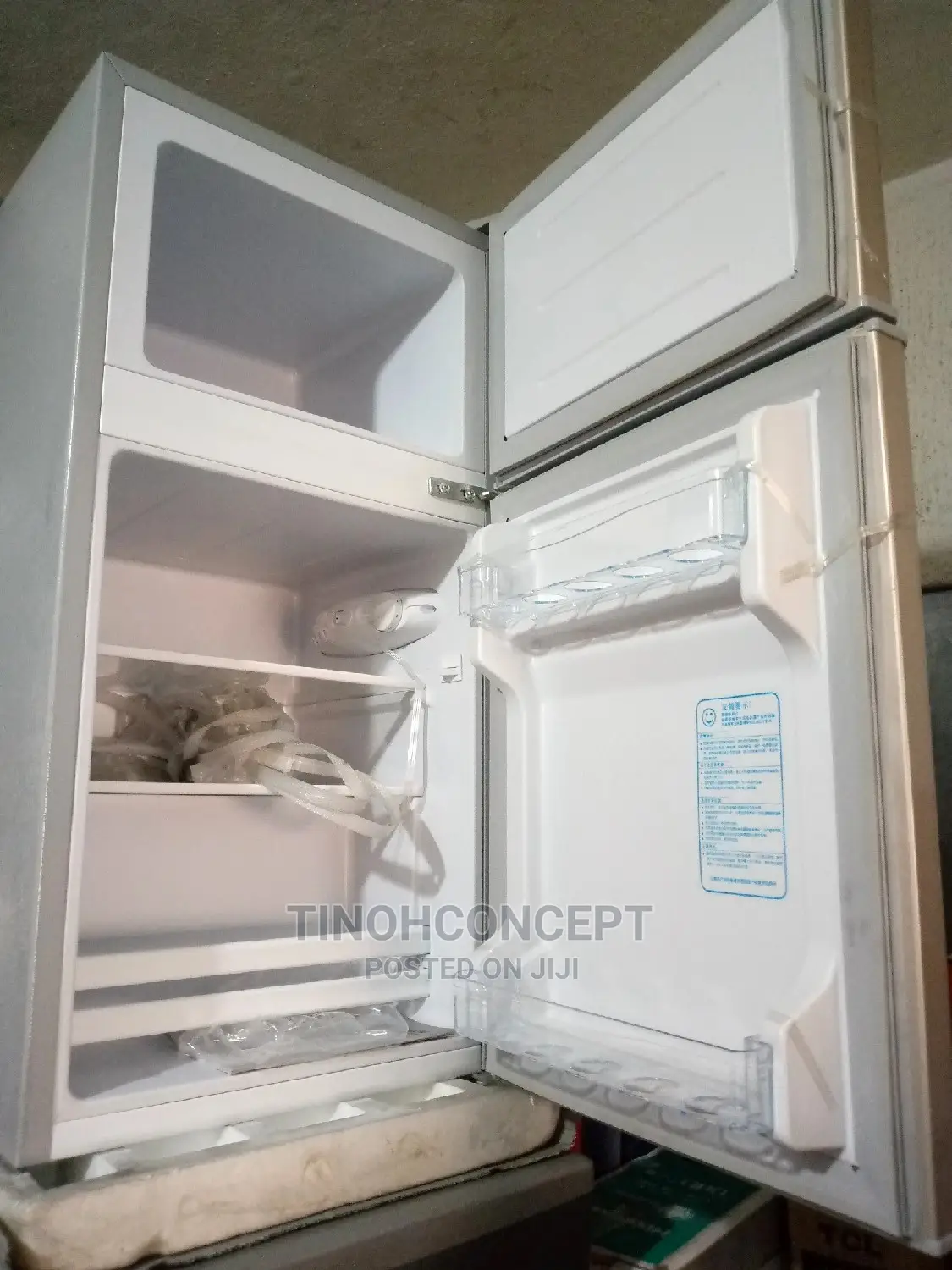 Chigo Refrigerator Table Top in PortHarcourt Kitchen Appliances
