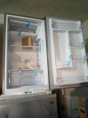 Bruhm Refrigerator Table Top
