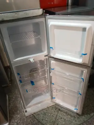 LG Refrigerator Double Door