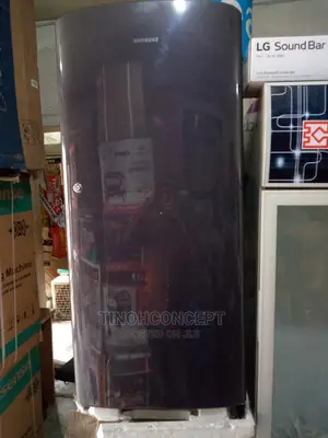 Samsung Refrigerator Single Door