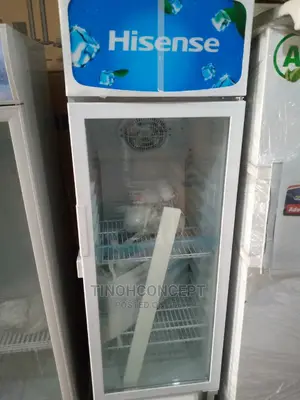 Hisense Chiller