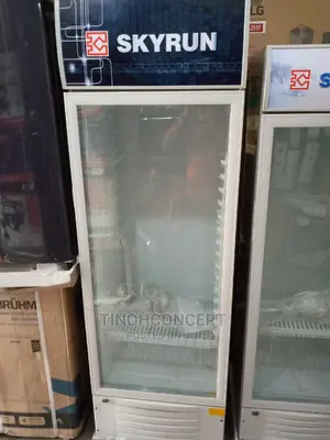 Skyrun Chiller 300 Model