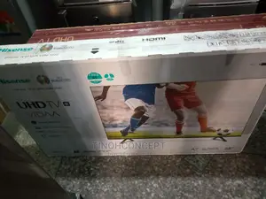 Hisense Television 58 Inches
