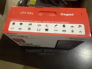UPS 800va Legrand