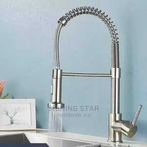 Sink Mixer Faucet
