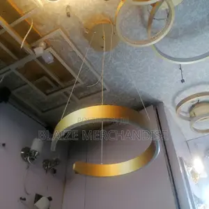 Chandalier