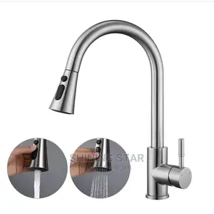 Sink Faucets