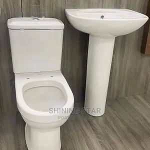 Executive Toilet Set