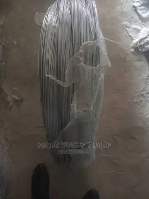 Stretching Wire