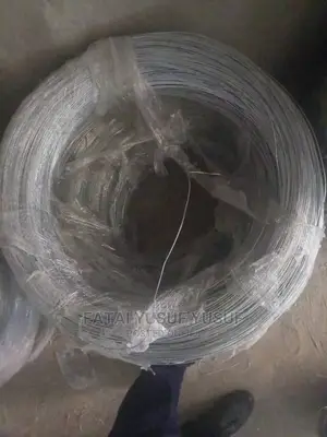 Stretching Wire