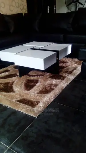Center Tables With Drawer