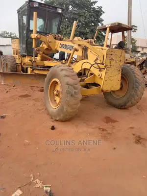 Caterpillar Hire Services