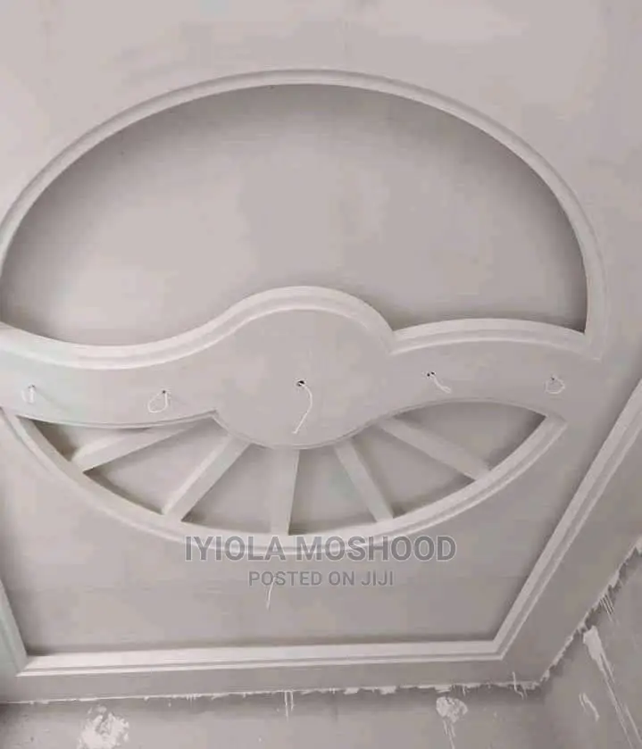 Building Contractor