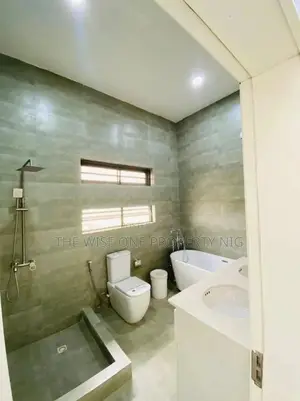 Furnished 5bdrm Duplex in Cbn Solar City, Enugu for sale