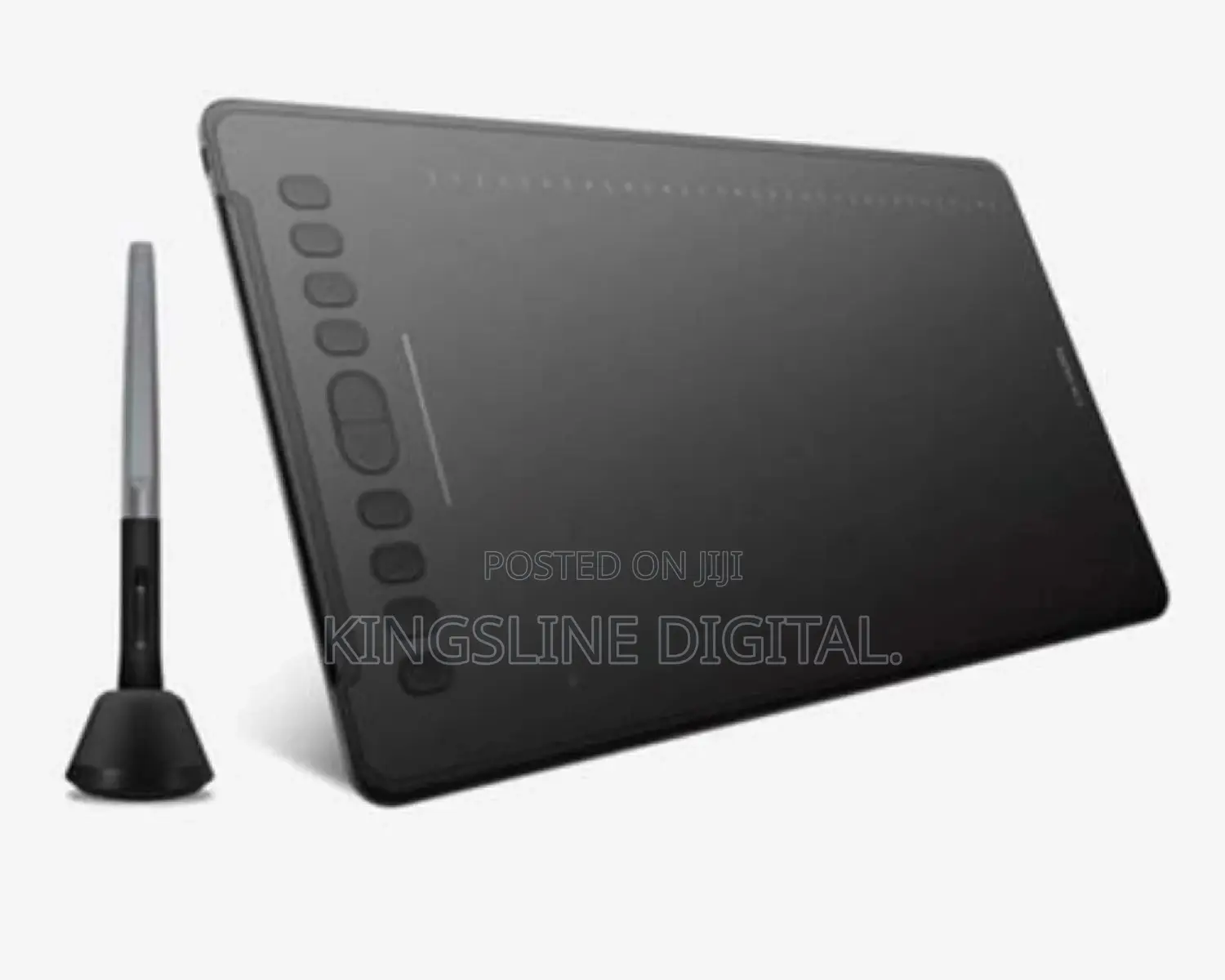 HUION Inspiroy H1161 Graphics Drawing Tablets