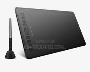 HUION Inspiroy H1161 Graphics Drawing Tablets