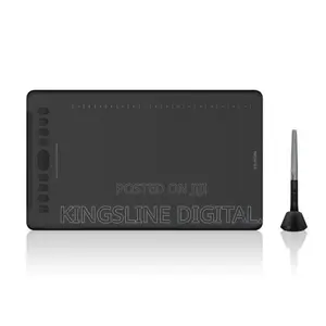 HUION Inspiroy H1161 Graphics Drawing Tablets