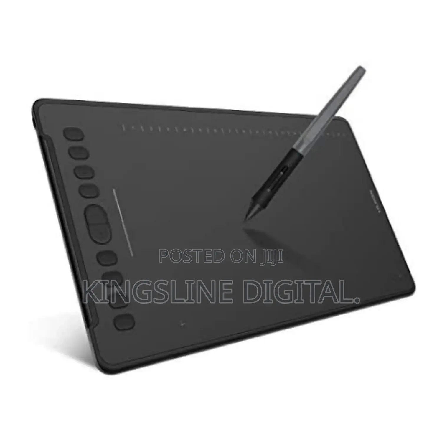 HUION Inspiroy H1161 Graphics Drawing Tablets