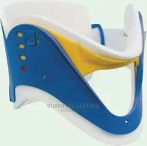 Cervical Collar Neck Pain Relief